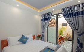 Vip House Hoi An Homestay
