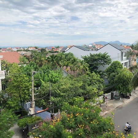 Vip House Hoi An Homestay Extérieur photo