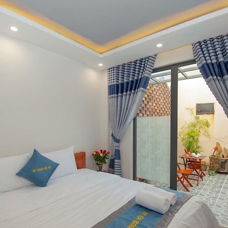 Vip House Hoi An Homestay Extérieur photo