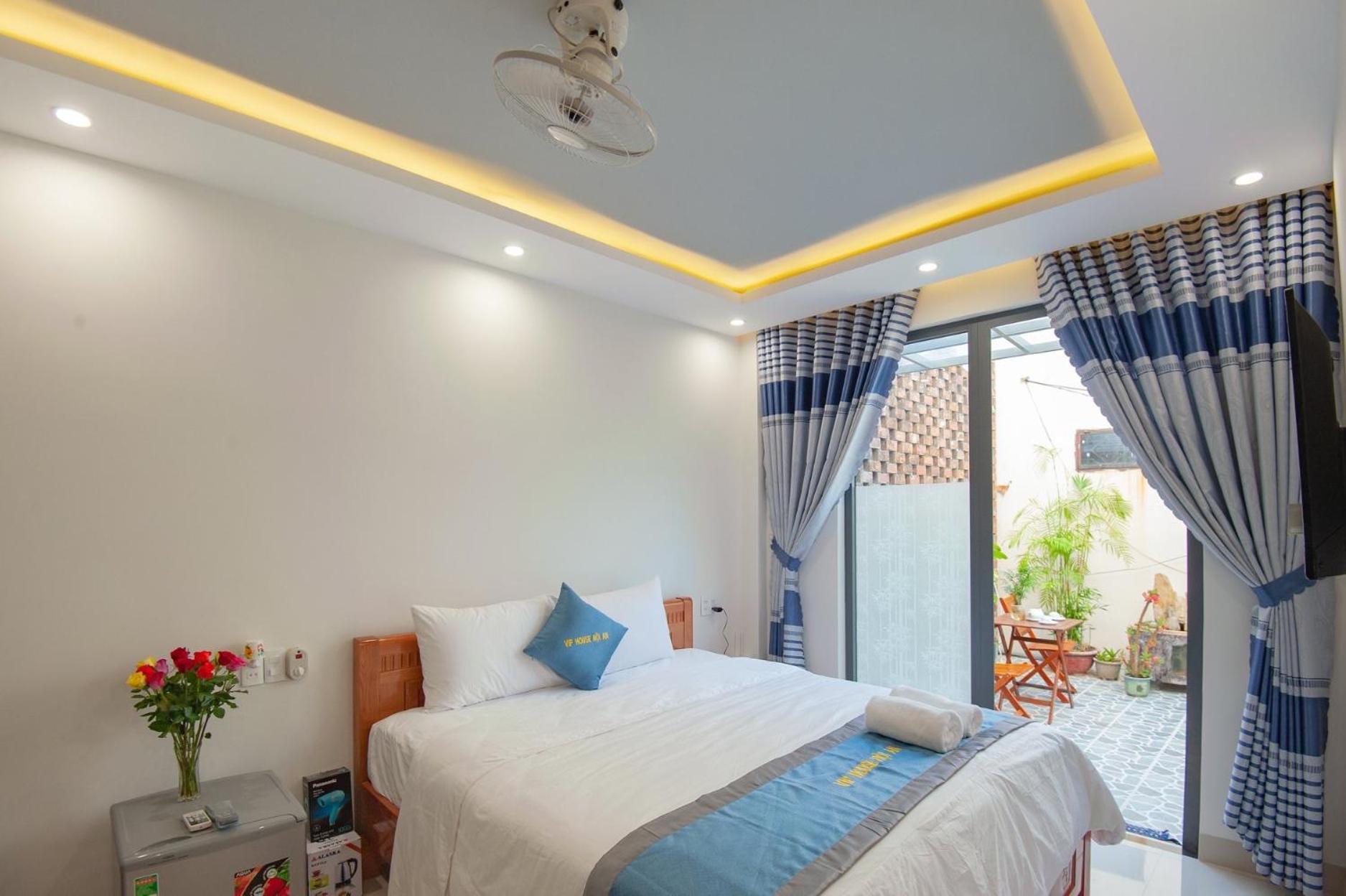 Vip House Hoi An Homestay Extérieur photo