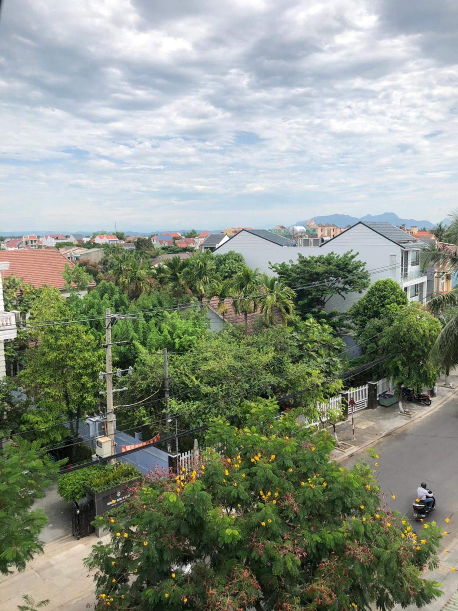 Vip House Hoi An Homestay Extérieur photo