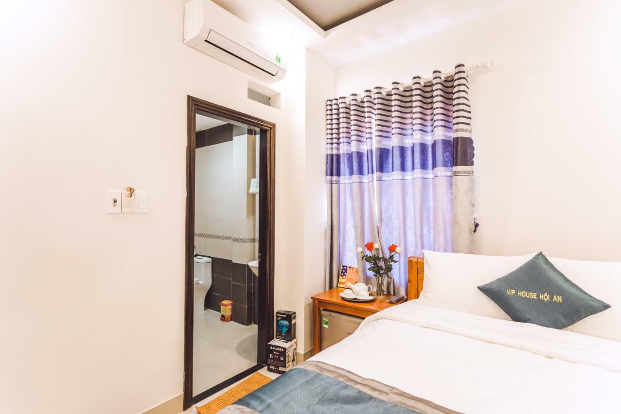 Vip House Hoi An Homestay Extérieur photo