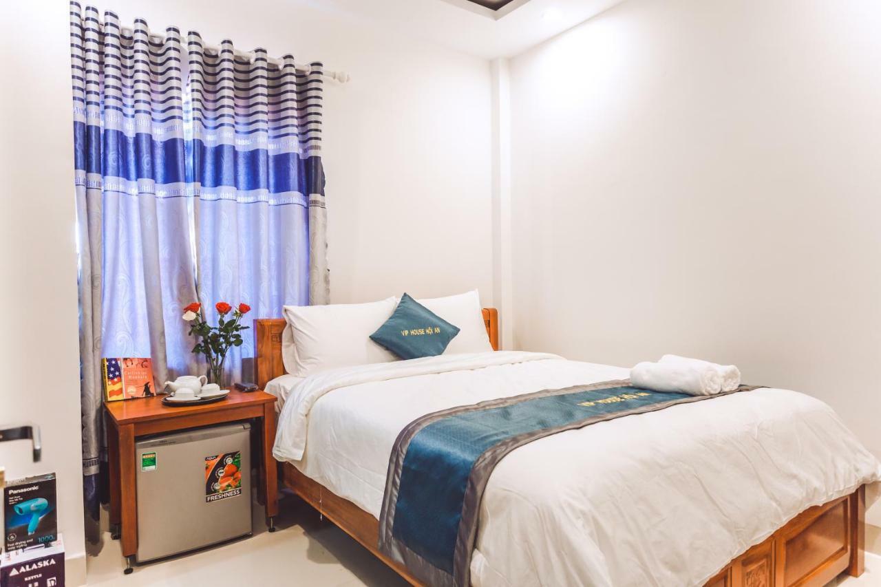 Vip House Hoi An Homestay Extérieur photo