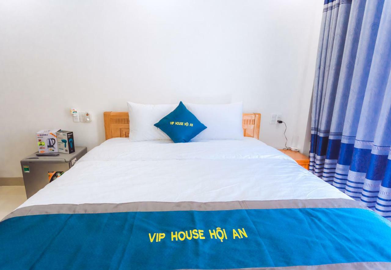 Vip House Hoi An Homestay Extérieur photo