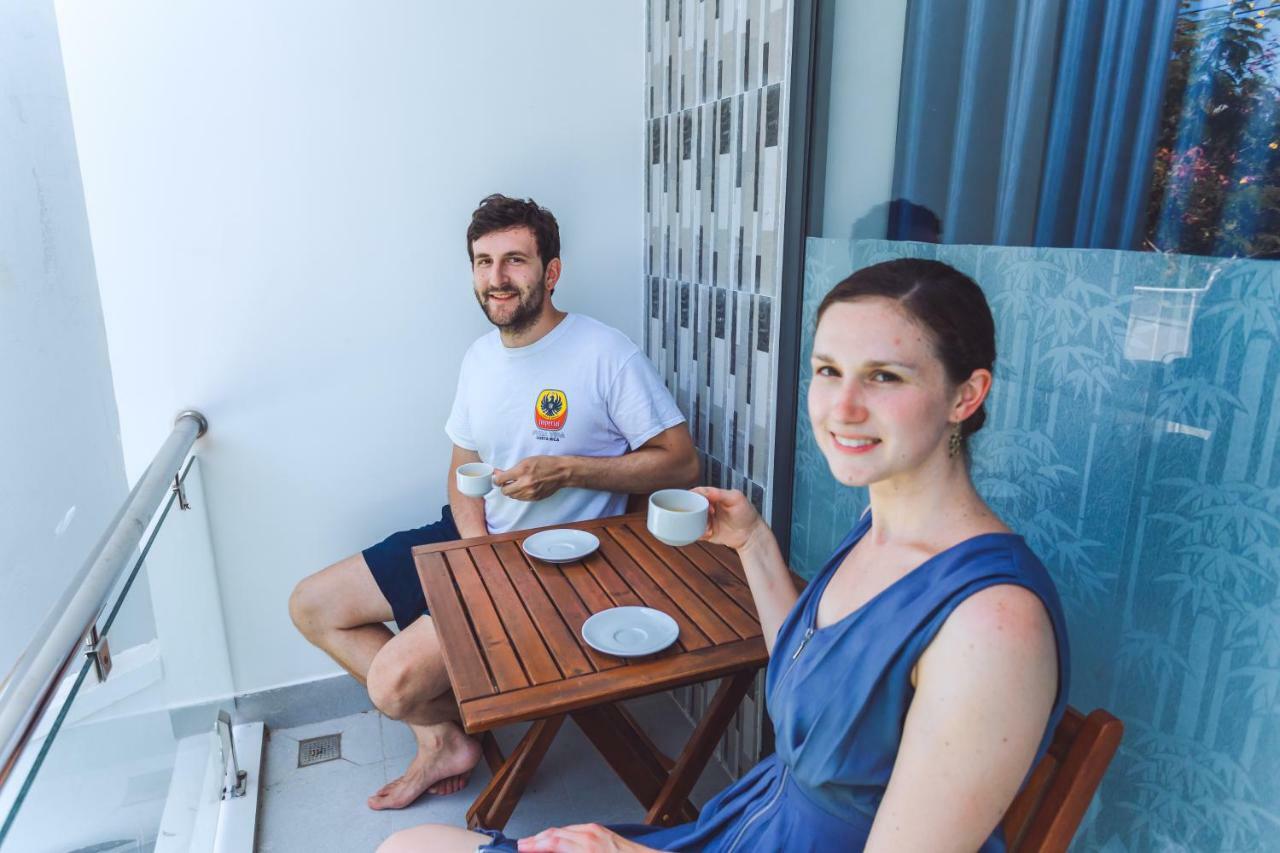 Vip House Hoi An Homestay Extérieur photo