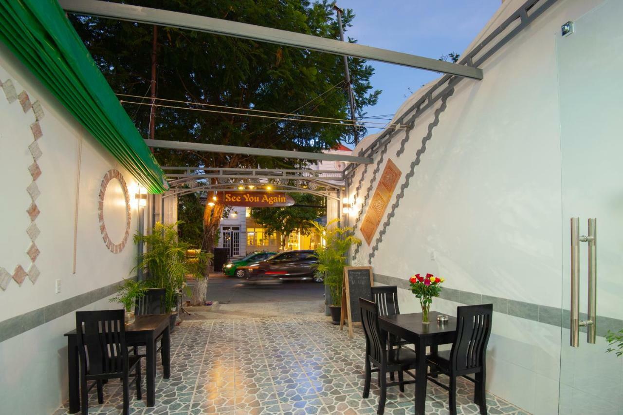 Vip House Hoi An Homestay Extérieur photo