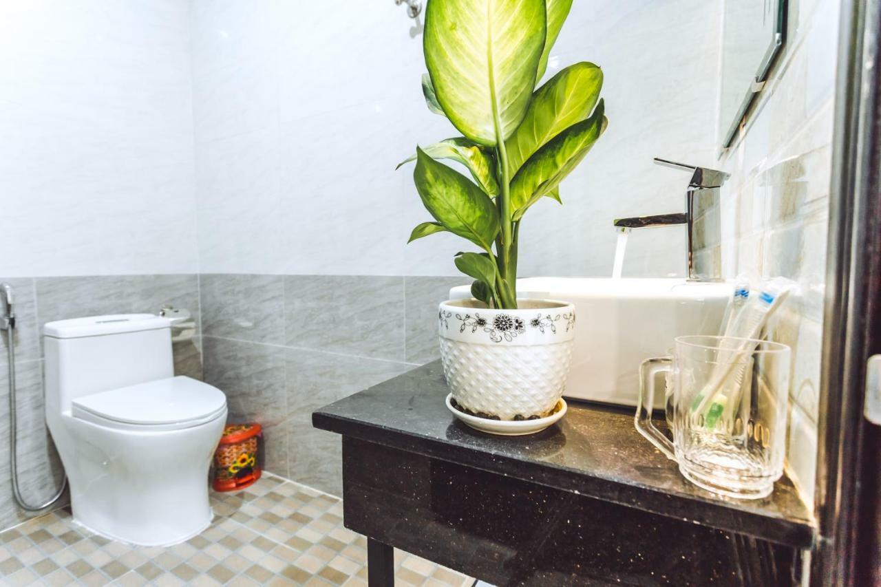 Vip House Hoi An Homestay Extérieur photo