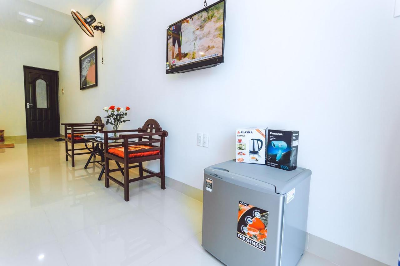 Vip House Hoi An Homestay Extérieur photo
