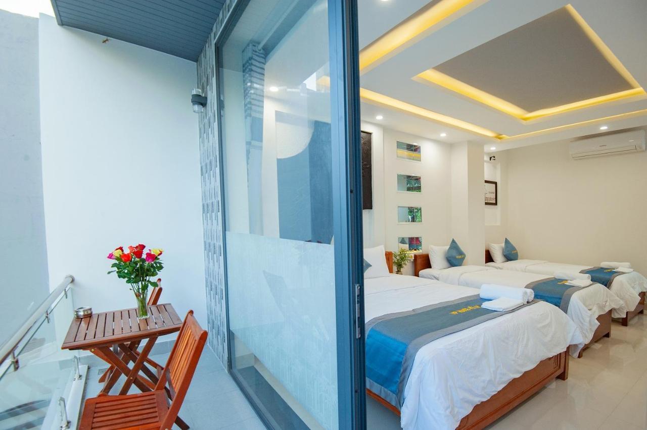 Vip House Hoi An Homestay Extérieur photo