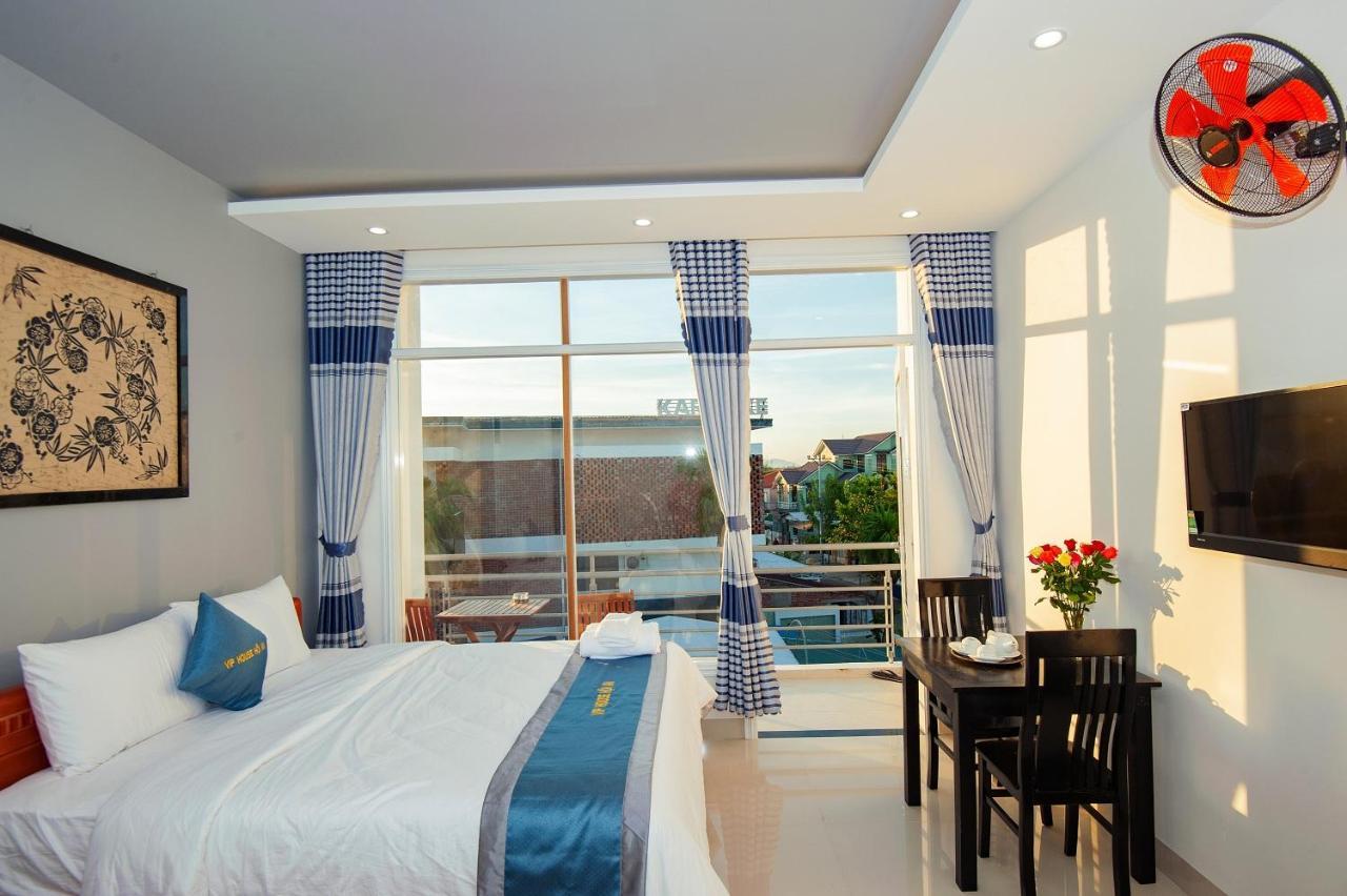 Vip House Hoi An Homestay Extérieur photo