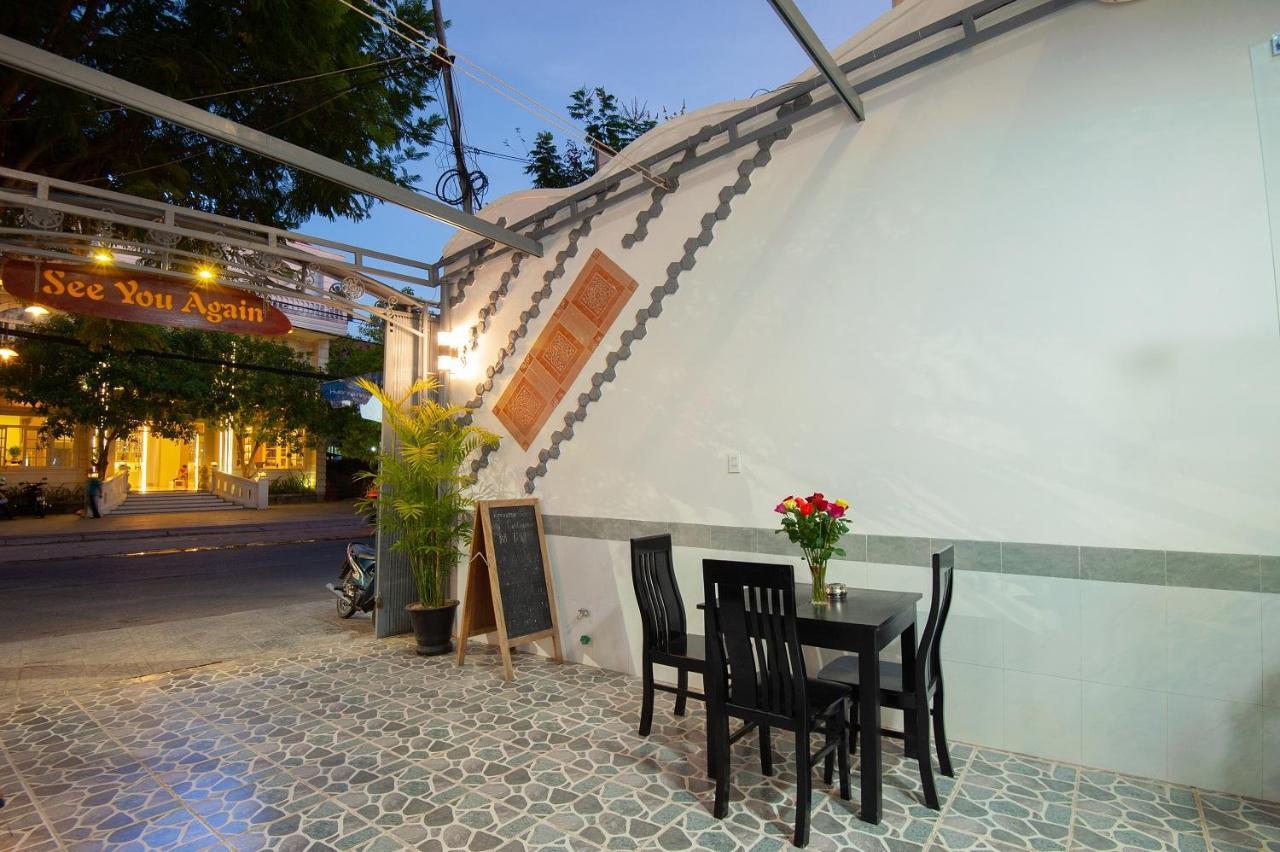 Vip House Hoi An Homestay Extérieur photo